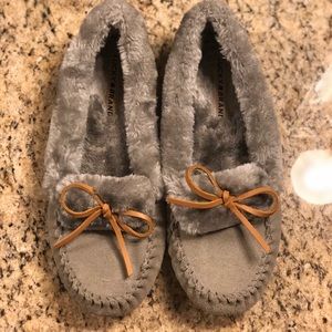 Lucky Brand Moccasins